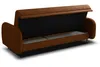 Schlafsofa SALVA 215 x 100 cm  – komfortables Sofa mit Produktbild-Vorschau 5