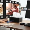 Mini Telecamera iUni IP73, Wi-Fi, Full HD, 64GB, Anteprima dell’immagine prodotto 4