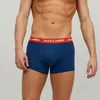 Cinque boxer Pantaloncini Assemblea Stampa logo JACLEE | Anteprima dell’immagine prodotto 12