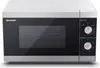 Sharp Mikrowelle mit Grill YC-MG01 ES Produktbild-Vorschau 17