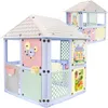 Mochtoys Domek Ogrodowy Smart dla Dzieci, kolorowy, Podgląd zdjęcia produktu 4