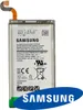A Samsung battery for a mobile phone, shown against a white background. Produktbild-Vorschau