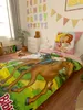 SkyBrands Bibi und Tina Bettwäsche 135x200 cm für Mädchen – Produktbild-Vorschau 11