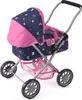 Mini-Kuschelwagen SMARTY Butterfly Produktbild-Vorschau 3