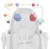 CHICCO Trapezio arcobaleno per seggiolone Polly Armonia Anteprima dell’immagine prodotto 6