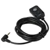 vhbw Fernauslöser Fernbedienung Kabel kompatibel mit Canon Produktbild-Vorschau 3