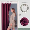 tinycurtains, Türvorhang 195x150cm, für alle gängigen Produktbild-Vorschau 2