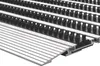 Zerbino in alluminio Profi Brush Slim Extra flat Con Anteprima dell’immagine prodotto 2