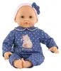 Corolle 9000100910, 1,5 Jahr(e), Junge/Mädchen, 300 mm, 380 Produktbild-Vorschau 2