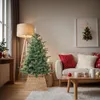 vidaXL Obojok na vianočný stromček hnedý 70 x 70 x 28 cm Náhľad obrázku produktu 3