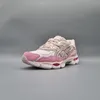 ASICS GEL-NYC 'Erdbeeren & Sahne' - Sneaker - 1203A383-104 Produktbild-Vorschau 3