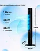 YASHE Ventilateur colonne NDTFT14RH, 110 cm, 50 W, Voir les images du produit 7