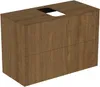 IDEAL STANDARD T3947Y5 WT-Unterschrank Conca, 2 Auszüge, Produktbild-Vorschau 1