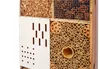 Hotel dla owadów Domek dla owadów HONEY wykonany z drewna Podgląd zdjęcia produktu 5
