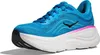 Scarpe da corsa Hoka Bondi 9, modello da donna, colore blu, Anteprima dell’immagine prodotto 15