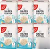 Gut & Günstig Haferflocken extra zart 6er Pack (6x500g Produktbild-Vorschau 1