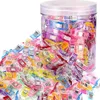 Anpro 60 Stück Clips 27 x 10 mm Nähzubehör Nähzubehör Produktbild-Vorschau 1