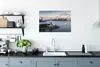 MuchoWow® Poster New York - Freiheitsstatue - Skyline 60x40 Produktbild-Vorschau 4