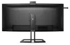 Philips 40B1U6903CH - 6000 Series - LED-Monitor - gebogen - Produktbild-Vorschau 9