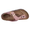 Birkenstock Pantoletten EUR 40 Produktbild-Vorschau 4