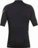 Quiksilver UV Shirt Everyday Elasthan Surf Shirt White : L Produktbild-Vorschau 18