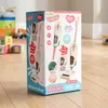 Malplay Staubsauger Spielzeug Mit Batterie Sound Für Kinder Produktbild-Vorschau 13