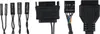 Corsair Carbide SPEC-OMEGA RGB, Midi Tower, PC, Schwarz, Produktbild-Vorschau 13