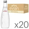 Evian Woda Naturalna Mineralna Niegazowana Wapń + Magnez - Podgląd zdjęcia produktu 1