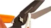 Fiskars 1000809 Viacúčelové nožnice Cuts+More 23 cm Náhľad obrázku produktu 31