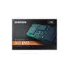 MZ-N6E2T0BW  Samsung 860 EVO M.2 2000 GB Serial ATA III Produktbild-Vorschau 6