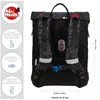 McNeill Ranzen-Set STAR WARS Schulranzen mit DARTH VADER Produktbild-Vorschau 3