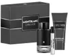 Montblanc Mont Blanc Explorer Men Set Produktbild-Vorschau 3