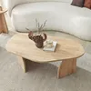 Skye Decor, Hochwertiger Couchtisch, 100 cm x 35 cm x 60 Produktbild-Vorschau 5