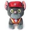 Plyšová hračka s maskotem ze seriálu Paw Patrol – Charger, Náhled obrázku produktu 1