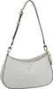 Guess Damen Tasche Noelle II bone Produktbild-Vorschau 8