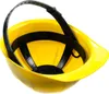 EDUPLAY Bauarbeiter Set für Kinder Bauhelm Warnweste 45x45 Produktbild-Vorschau 6