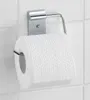 WENKO Toiletten Papier Halter Bad modern Klo Rollen WC Produktbild-Vorschau 2