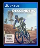 Descenders (PlayStation PS4) Produktbild-Vorschau 1