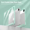 Fintie Hybrid Hülle für iPad Pro 12.9 2022 (6. Generation)/ Produktbild-Vorschau 5