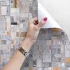 Coloray Fototapete 290x290 cm An Einer Wand Latex Produktbild-Vorschau 3