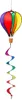 HQ|Invento|Hot Air Balloon HQ Hot Air Balloon Twist Rainbow Produktbild-Vorschau 2