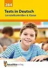 Übungsheft mit Tests in Deutsch 4. Klasse: Echte Produktbild-Vorschau 5