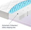 Zöllner Babymatratze - Kinderbettmatratze - Dr. Lübbe Air Produktbild-Vorschau 21
