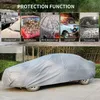 Bâche de protection pour voiture Garage complet pour Voir les images du produit 8