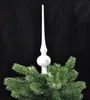 JACK Christbaumspitze Thüringer Glas 28cm Spitze Produktbild-Vorschau 2