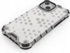 Hurtel Honeycomb, Mantelhülle, Apple, iPhone 13 mini, 13,7 Produktbild-Vorschau 6