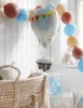 Folienballon - 4D Ballon, 36x110 cm, Mix Produktbild-Vorschau 6