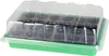 Mini serra Strend Pro Herrison P2010, 24 piantine, 33x23x10 Anteprima dell’immagine prodotto 4