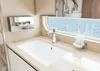 hansgrohe AddStoris bicchiere portaspazzolino cromato, 1 Anteprima dell’immagine prodotto 11