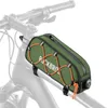 Rockbros ROAD TO SKY Fahrradtasche Oberrohr wasserdicht Produktbild-Vorschau 1
